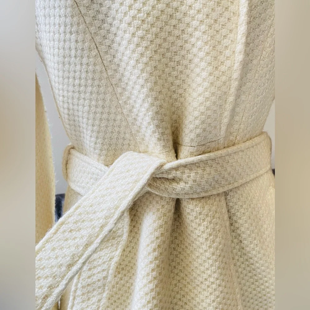 Steve Madden - wool blend coat - Picture 5 of 16